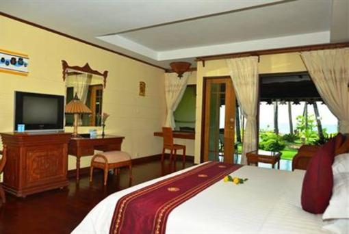 фото отеля Amazing Ngapali Resort