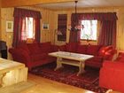 фото отеля Torsetlia Fjellstue Og Hyttegrend