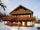 фото отеля Torsetlia Fjellstue Og Hyttegrend
