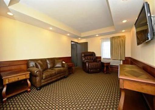 фото отеля Quality Inn & Suites Starlite