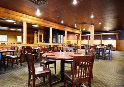 фото отеля Quality Inn & Suites Starlite