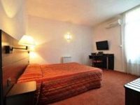 Hotel Balladins Dijon Nord Confort