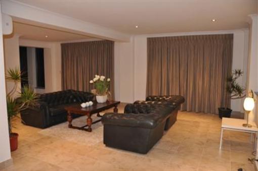 фото отеля Platinum Suites Fremantle