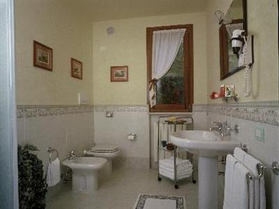 фото отеля Residence Borgo degli Ulivi