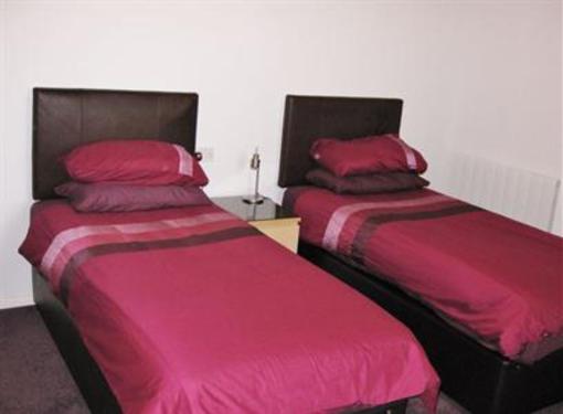 фото отеля Austin's Hotel