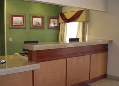 фото отеля Fairfield Inn Chicago Tinley Park