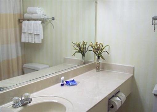 фото отеля Fairfield Inn Chicago Tinley Park