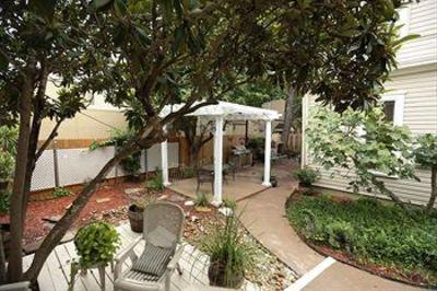 фото отеля O'Casey's Bed And Breakfast