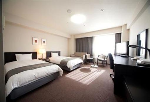 фото отеля Richmond Hotel Nagoya Nayabashi
