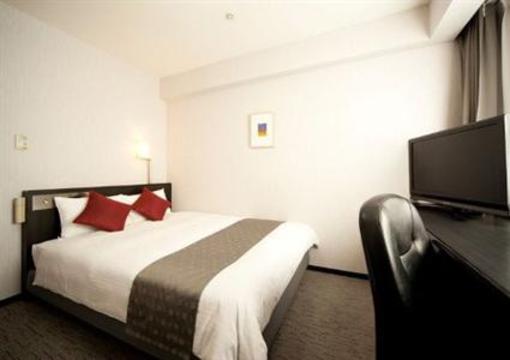 фото отеля Richmond Hotel Nagoya Nayabashi