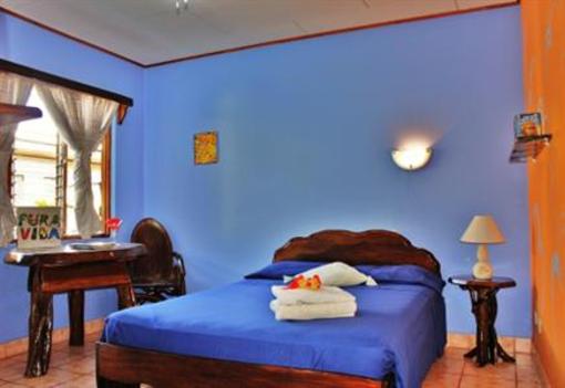 фото отеля Hotel Perico Azul