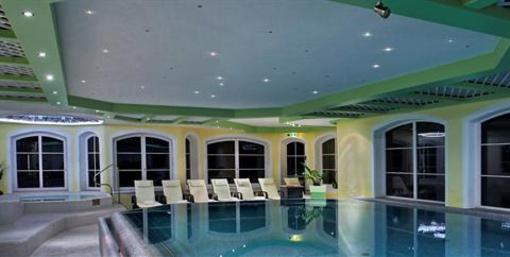 фото отеля Konigshof Hotel