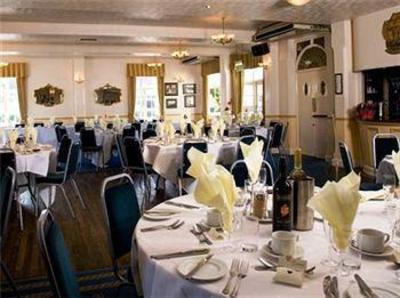 фото отеля The Marine Hotel Tankerton Whitstable