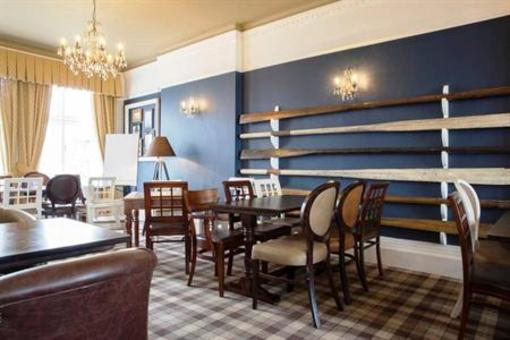 фото отеля The Marine Hotel Tankerton Whitstable