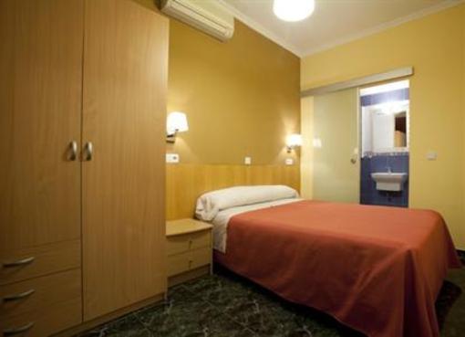 фото отеля Hostal Prim Madrid
