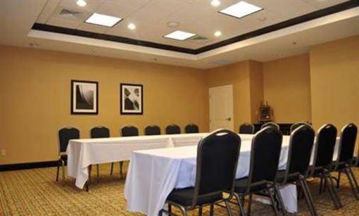 фото отеля Homewood Suite Fort Wayne