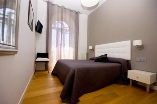 фото отеля Hotel Luarri