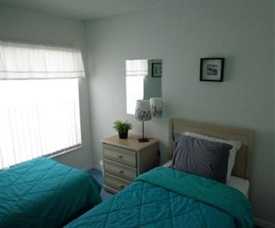 фото отеля Orlando Supreme Vacation Homes