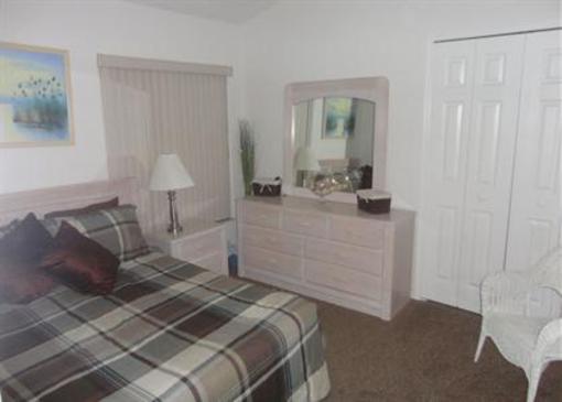 фото отеля Orlando Supreme Vacation Homes