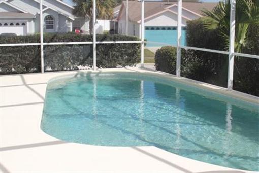 фото отеля Orlando Supreme Vacation Homes