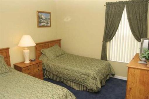 фото отеля Orlando Supreme Vacation Homes