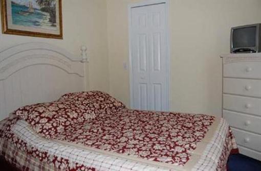 фото отеля Orlando Supreme Vacation Homes