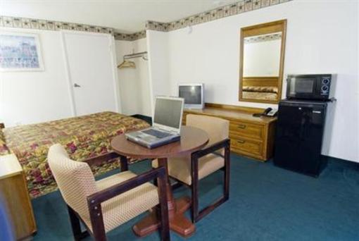 фото отеля Americas Best Value Inn Myrtle Beach