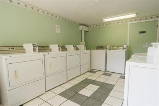 фото отеля Americas Best Value Inn Myrtle Beach