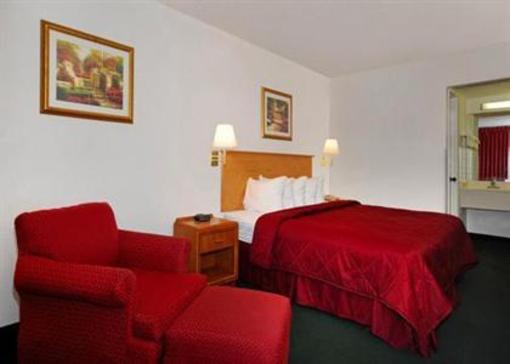 фото отеля Quality Inn Historic