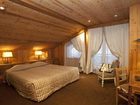 фото отеля Hotel Le Samoyede Morzine
