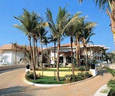 фото отеля Club Mahindra Varca Beach