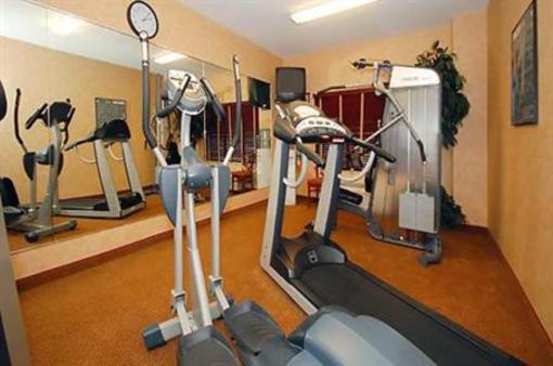 фото отеля Rodeway Inn Sioux Falls