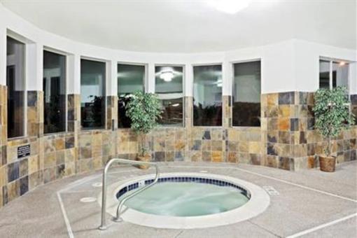 фото отеля Holiday Inn Express Albany