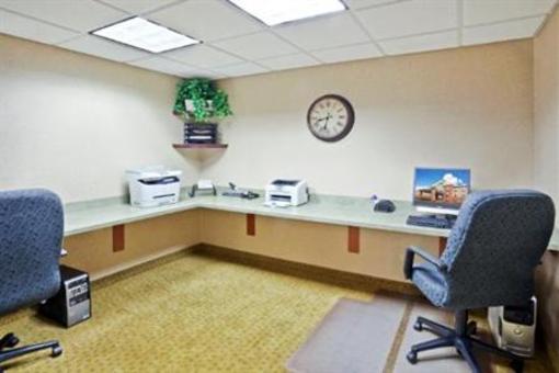 фото отеля Holiday Inn Express Albany