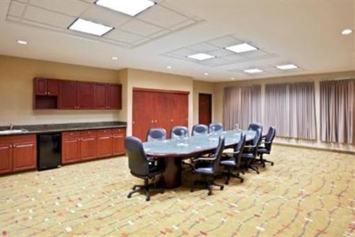фото отеля Holiday Inn Express Albany