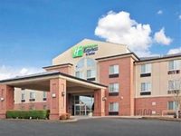 Holiday Inn Express Albany