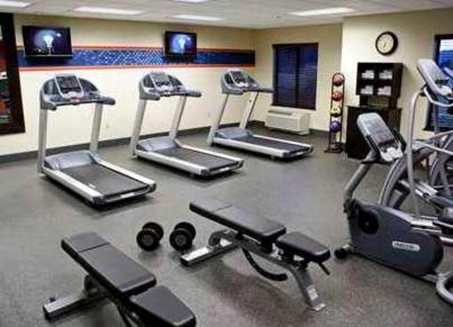 фото отеля Hampton Inn Las Vegas/North Speedway