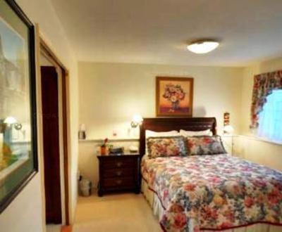 фото отеля Camai Bed And Breakfast