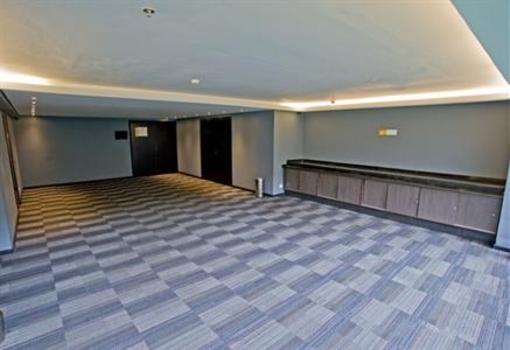 фото отеля Slaviero Slim Congonhas