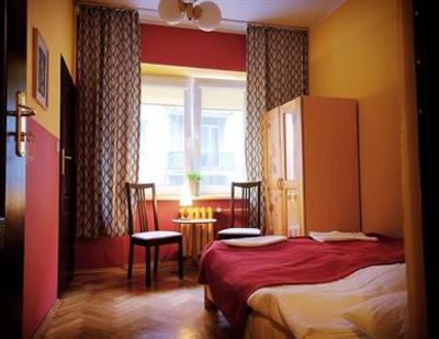 фото отеля Hostel Helvetia