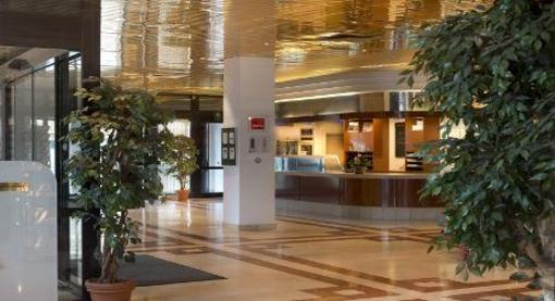 фото отеля Wyndham Garden Duesseldorf Mettmann