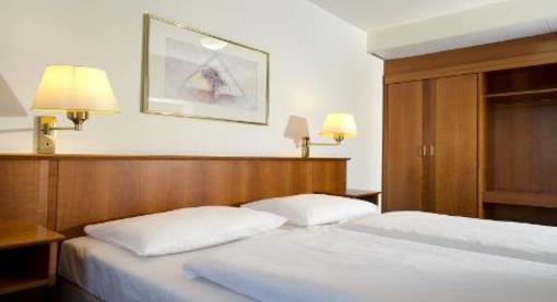 фото отеля Wyndham Garden Duesseldorf Mettmann