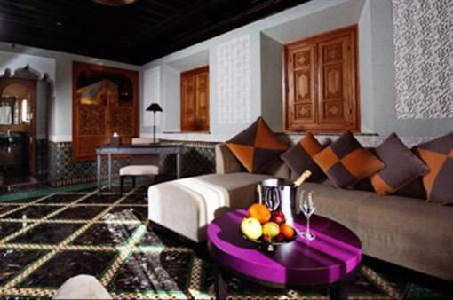 фото отеля Palais Faraj Suites & Spa