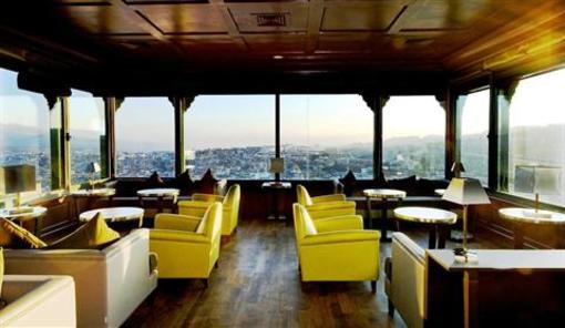 фото отеля Palais Faraj Suites & Spa