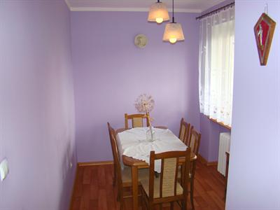 фото отеля Pentagos Pension Poznan