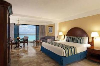 фото отеля Melia Cozumel All Inclusive Golf & Beach Resort