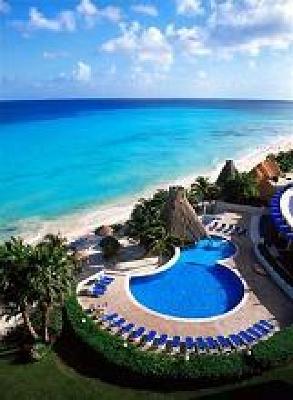 фото отеля Melia Cozumel All Inclusive Golf & Beach Resort