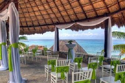 фото отеля Melia Cozumel All Inclusive Golf & Beach Resort