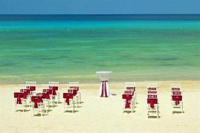 фото отеля Melia Cozumel All Inclusive Golf & Beach Resort