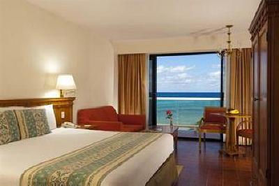 фото отеля Melia Cozumel All Inclusive Golf & Beach Resort